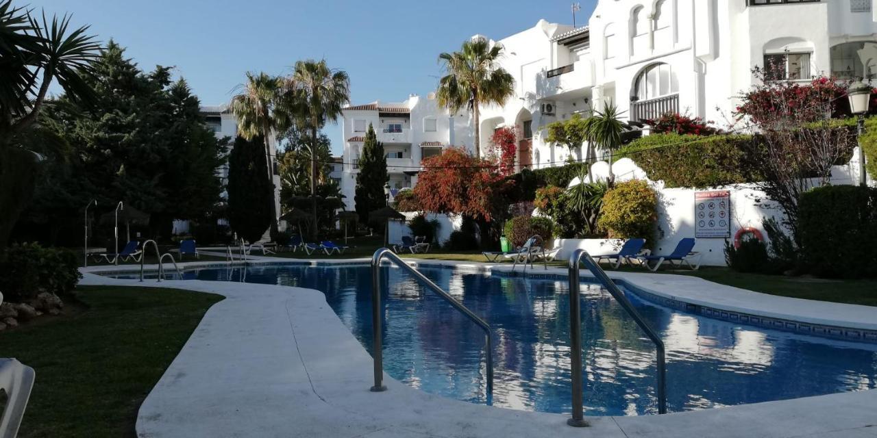 Resort Calahonda Garden-Medina Del Zoco Beach By H&H Малага Экстерьер фото