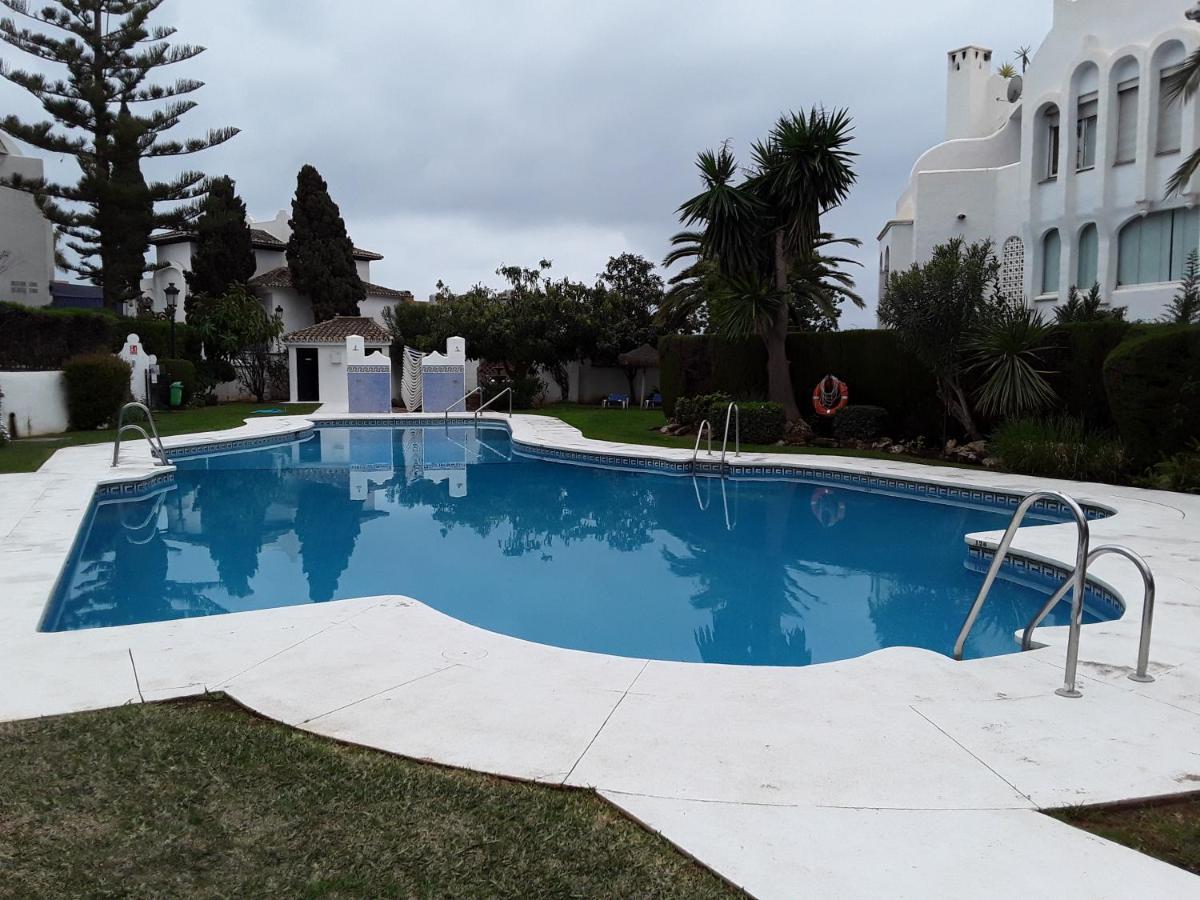 Resort Calahonda Garden-Medina Del Zoco Beach By H&H Малага Экстерьер фото